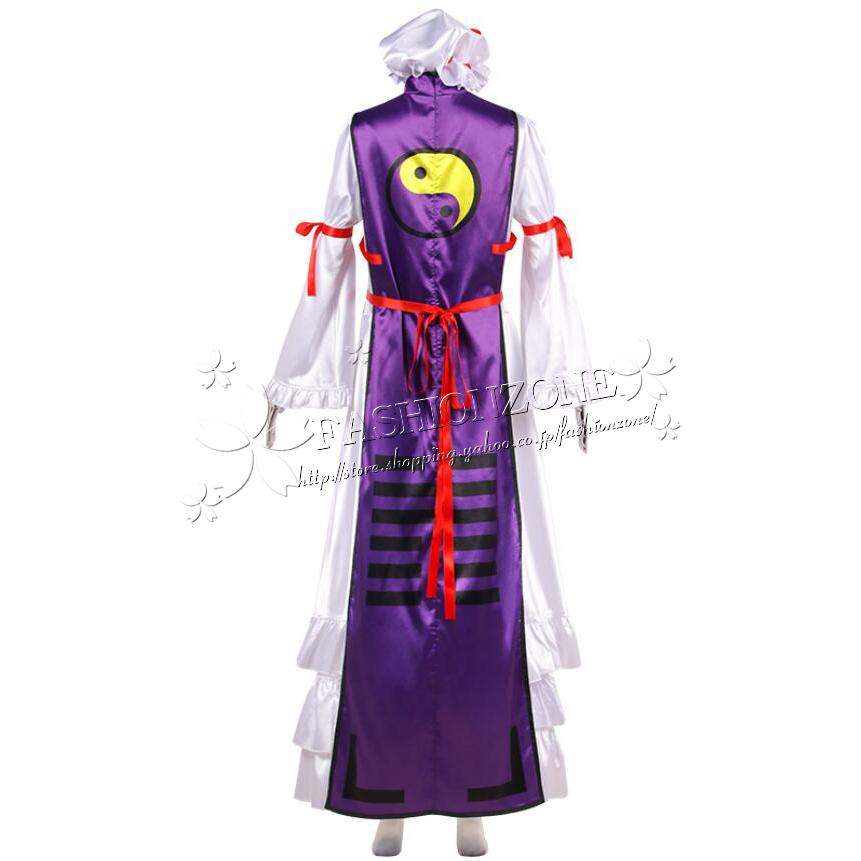 東方Project 風 八雲紫 コスプレ衣装 靴 コスプレコスチューム 東方Project 風 八雲紫 コスプレ衣装 靴 コスプレコスチューム