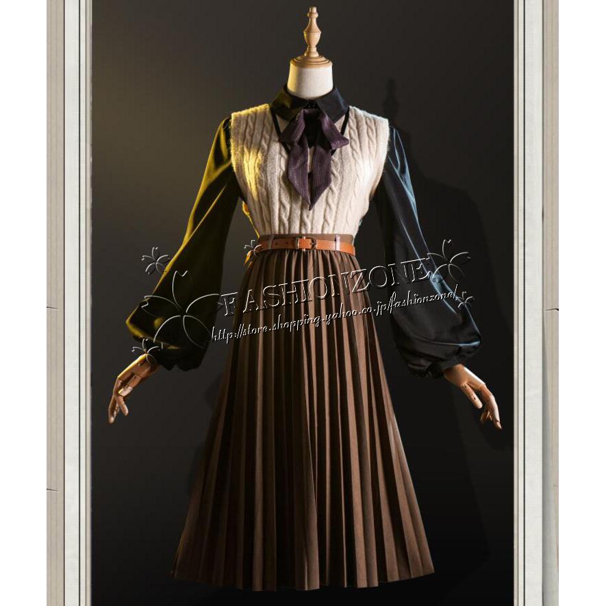 ハリー ポッター 魔法の覚醒 女ウィザード コスプレ衣装 Harry Potter