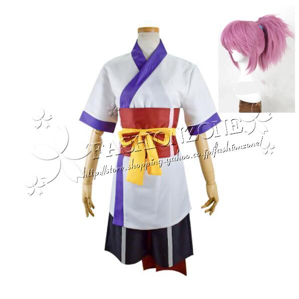 ハンター×ハンター 風 マチコスプレ衣装 ウィッグ cosplay ハンター×ハンター 風 マチコスプレ衣装 ウィッグ cosplay