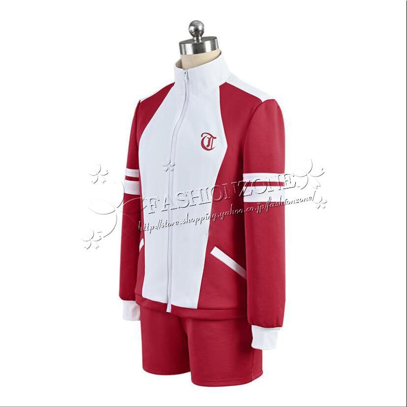 ウマ娘 コスプレ プリティーダービー トレセン学園 体操服 ジャージ