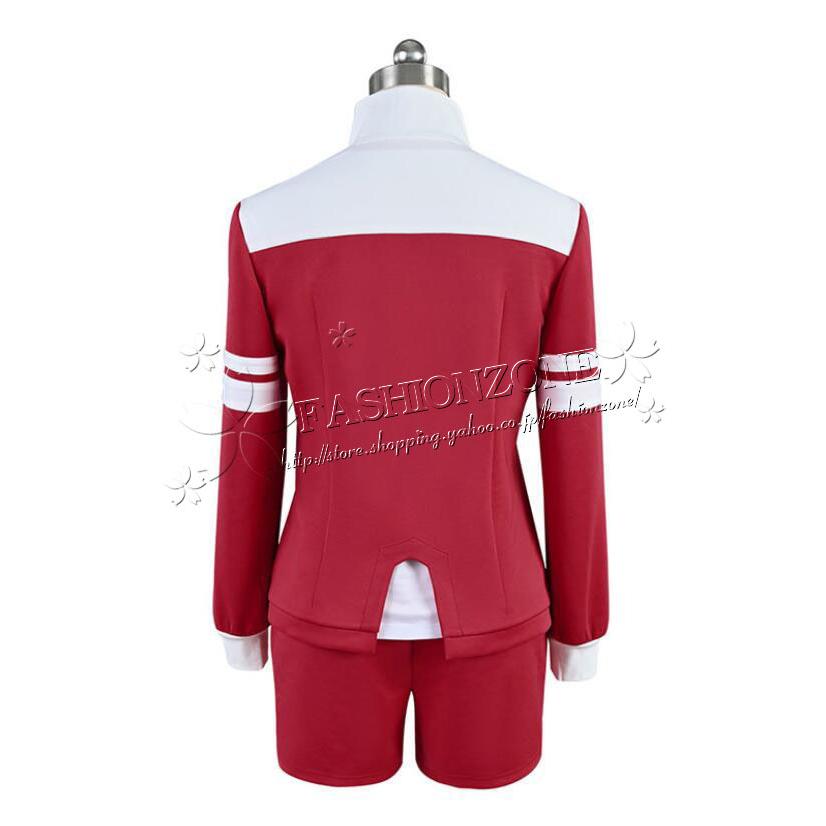 ウマ娘 コスプレ プリティーダービー トレセン学園 体操服 ジャージ