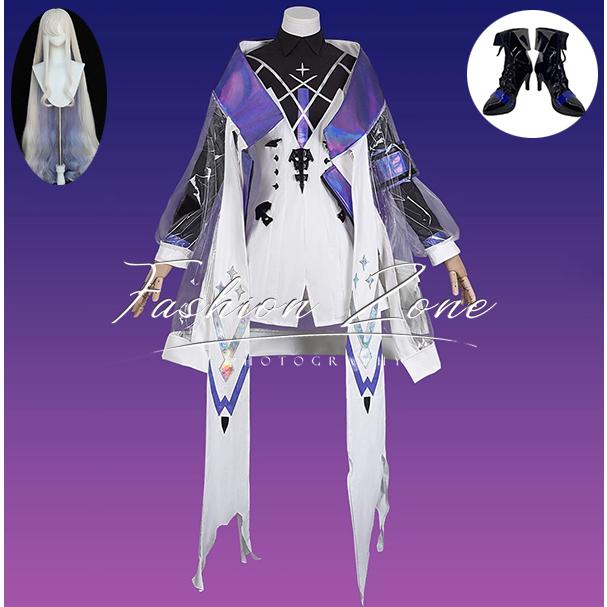 販売 ホームセンター バーチャルYouTuber VTuber 風 奏手イヅル／かな