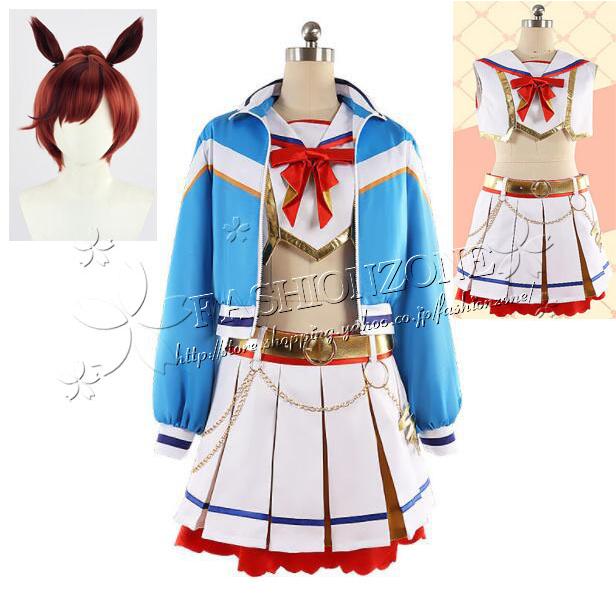 チアリーダー チアリーディング ユニフォーム(チアリーディング ブルマ