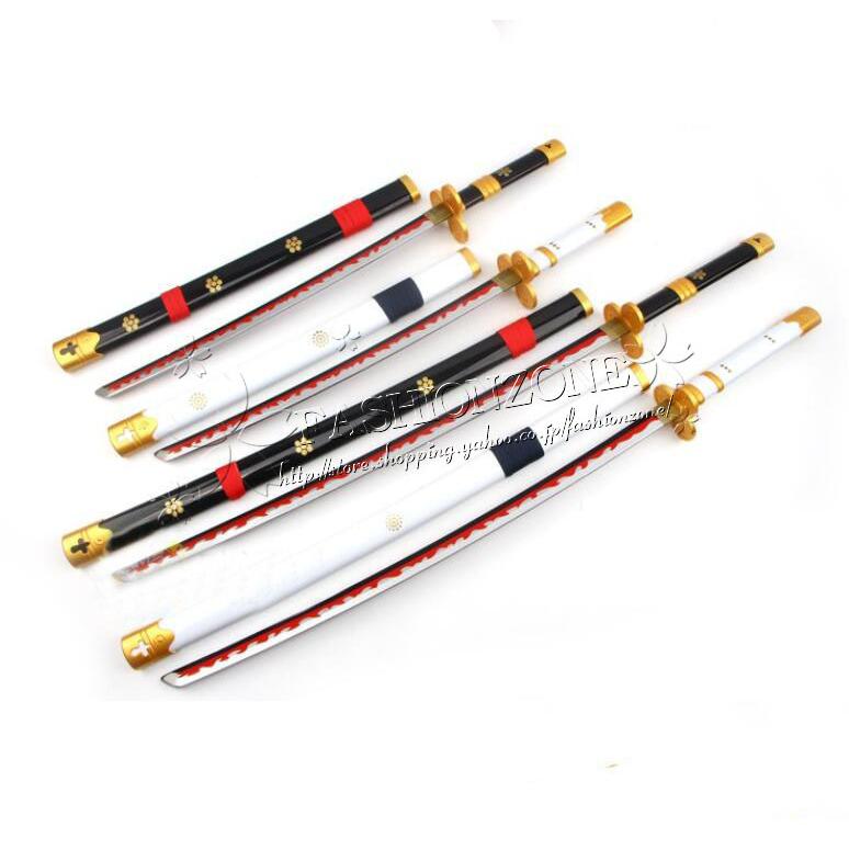 2022新 子供用成人用 ONE PIECE ワンピース ゾロ 木製刀 光月おでん