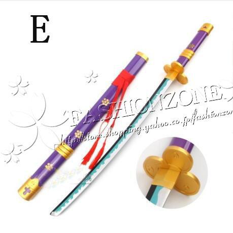 2022新 子供用成人用 ONE PIECE ワンピース ゾロ 木製刀 光月おでん  