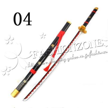 2022新 子供用成人用 ONE PIECE ワンピース ゾロ 木製刀 光月おでん