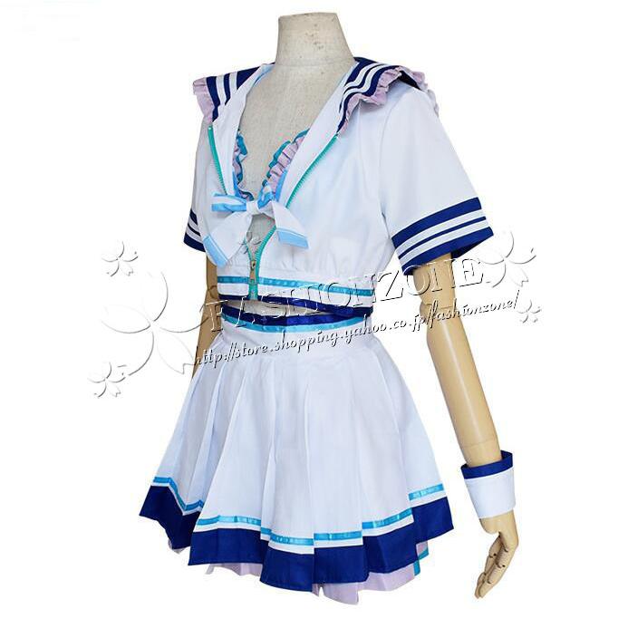 ラブライブ!スクールアイドルフェスティバル 風 渡辺曜(わたなべ よう