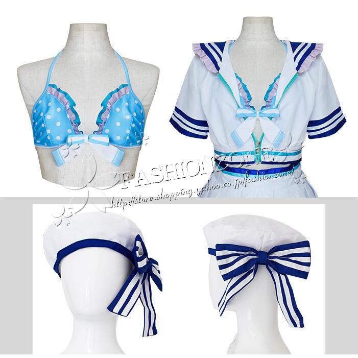 ラブライブ!スクールアイドルフェスティバル 風 渡辺曜(わたなべ ラブライブ!スクールアイドルフェスティバル 風 渡辺曜(わたなべ
