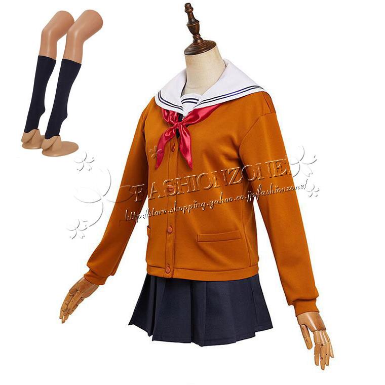 トモダチゲーム 風 沢良宜志法 コスプレ御召しもの ユニフォーム cosplay 御召しもの 出来事 アニメ ハロウィン仮面舞踏会 化けの皮