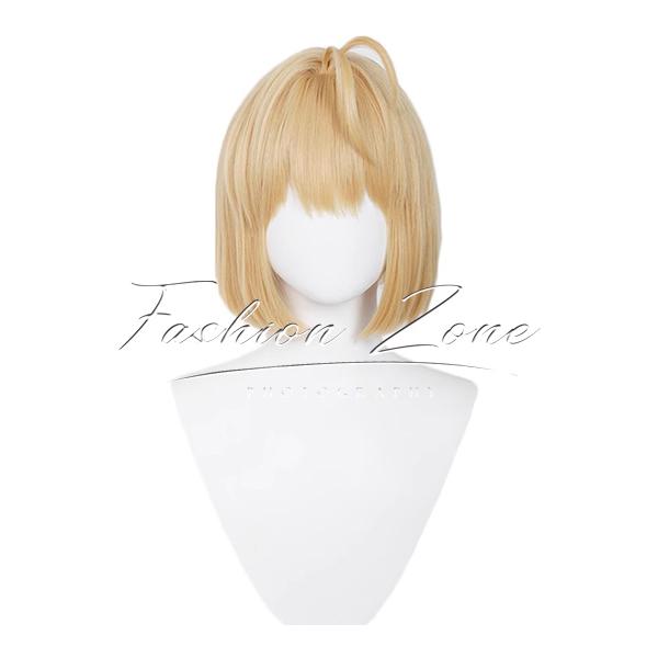 Fate EXTRA フェイト/エクストラ 風 アルクェイド・ブリュン Fate EXTRA フェイト/エクストラ 風 アルクェイド・ブリュン