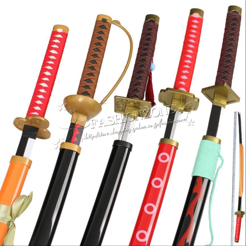 子供用成人用 ONE PIECE ワンピース ロロノア ゾロ Roronoa Zoro木製刀