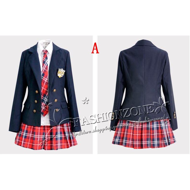 50 Off 学生服 制服セット 女子高生制服 学生服 セーラー服 学園祭 発表会 卒園式 卒業式 女子高生 楽天1位 Altammamfactory Com Jo