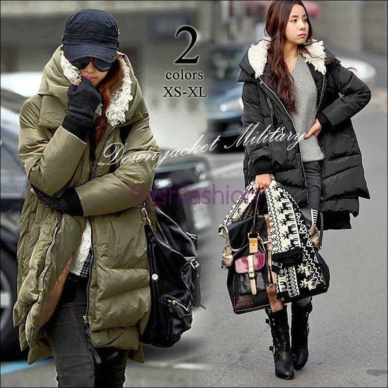 格安人気 ダウンジャケット ミリタリー ダウンコート ロング レディース モッズコート ダウンフード付き 秋冬 防寒 軽量 アウター ファッション ライトウィング 通販 Yahoo ショッピング 驚きの値段 M Mahdi Com