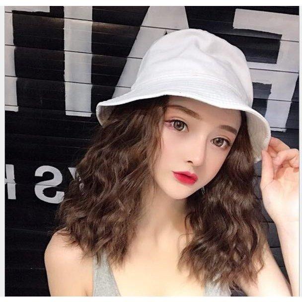 キャップ かつら 帽子 ウィッグ ロングカール レディース 巻き髪wig 付き 自然な質感 医療用 小顔効果 耐熱 ふんわり ライトウィング 通販 Yahoo ショッピング