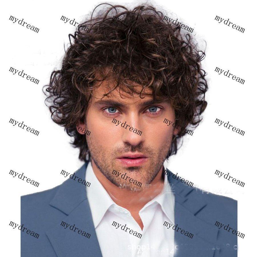 ウィッグ かつら メンズ ショート 欧米 イケメン コスプレウィッグ メンズウィッグ 自然 小顔 耐熱 人気 ファッション ウィッグ イメチェン 男女兼用 ライトウィング 通販 Yahoo ショッピング