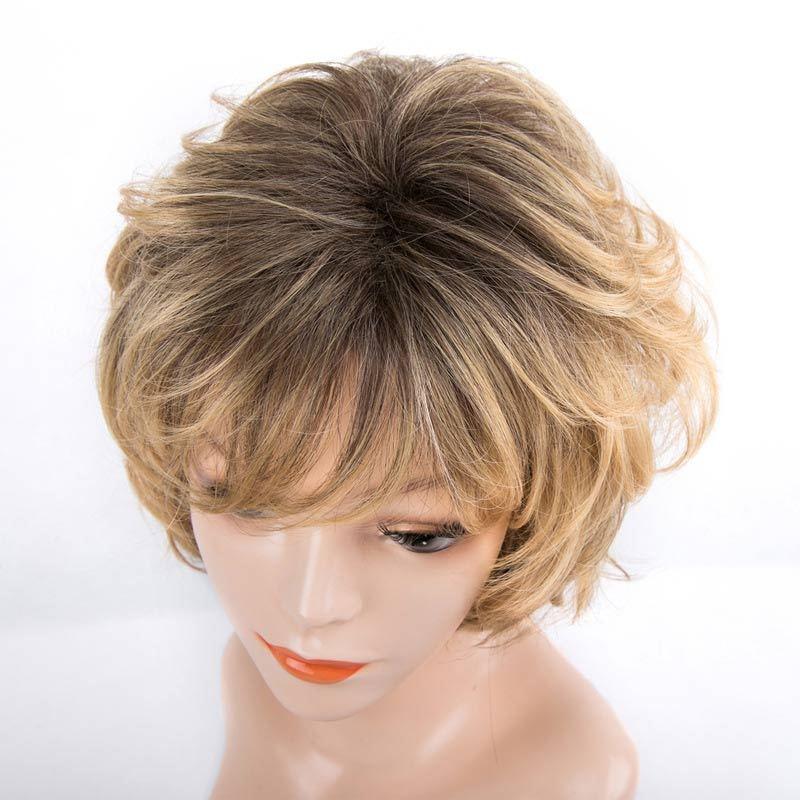 フルウィッグ レディースウィッグ かつら ボブウィッグ ショート ストレート ロール パーマ ぱっつん 小顔 自然 原宿 ロリータ 高品質 耐熱 ライトウィング 通販 Yahoo ショッピング