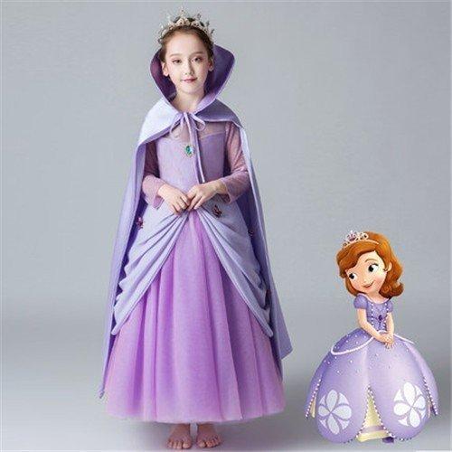 ディズニープリンセス 子供用ドレス 仮装 キッズ 白雪姫 コスチューム 女の子 半袖 衣装 コスプレ 子供服 マーメイド パーティ Lu ライトウィング 通販 Yahoo ショッピング