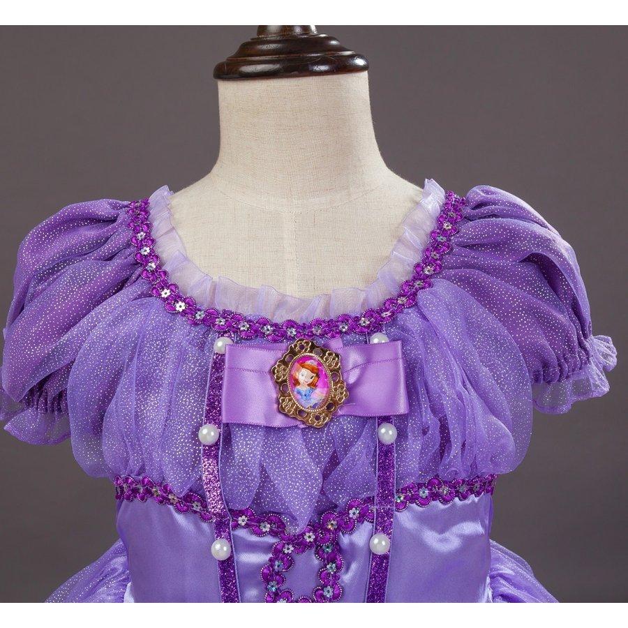 ちいさなプリンセス ソフィア 風 キッズ コスチュームドレス ハロウィン 仮装 子供 クリスマス プレゼント イベント 演出 コスプレ なりきり ティアラ付 Ms Cs ライトウィング 通販 Yahoo ショッピング