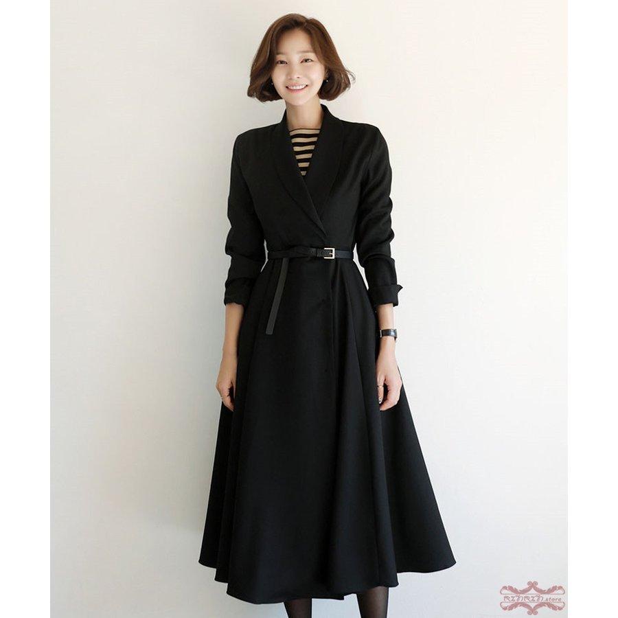 オンラインストア限定 セレモニースーツロング丈ワンピースママレディース40代30代卒業式ワンピースフォーマルスーツ卒業式シンプル長袖入園式きれいめ Cupload8643 Fastfashion Yahoo 店 通販 Yahoo ショッピング 柔らかい Www Mysmileteethwhitening Com