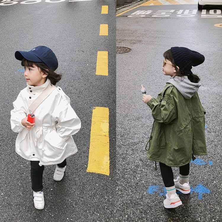 厚手 薄手 キッズ モッズコート 中綿ジャケット アウター 男の子 女の子 スプリングコート スタンドカラー ビッグサイズ 子供服 秋冬 春服 韓国フ 最新人気