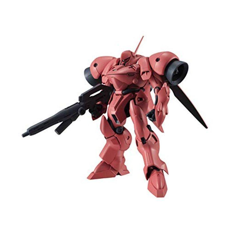 Robot魂 機動戦士ガンダム00 Stardust Memory Side Ms Agx 04 ガーベラ テトラ Ver A N 超合金 ロボット Vperfumesjo Com
