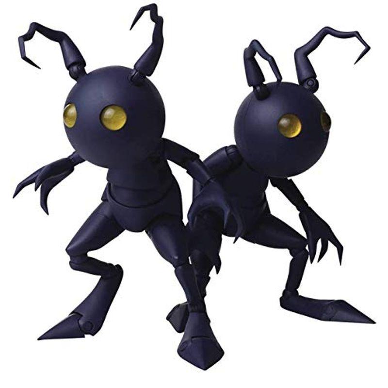 スクエア エニックス キングダム ハーツ Iii シャドウ ブリング アート アクション フィギュア セット Lacuinadelannnina Com