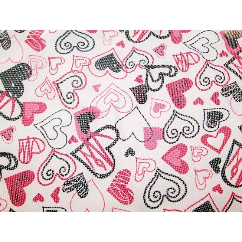 レジャーシート ピクニック シート かわいい ハート 柄 200×150 高性能  