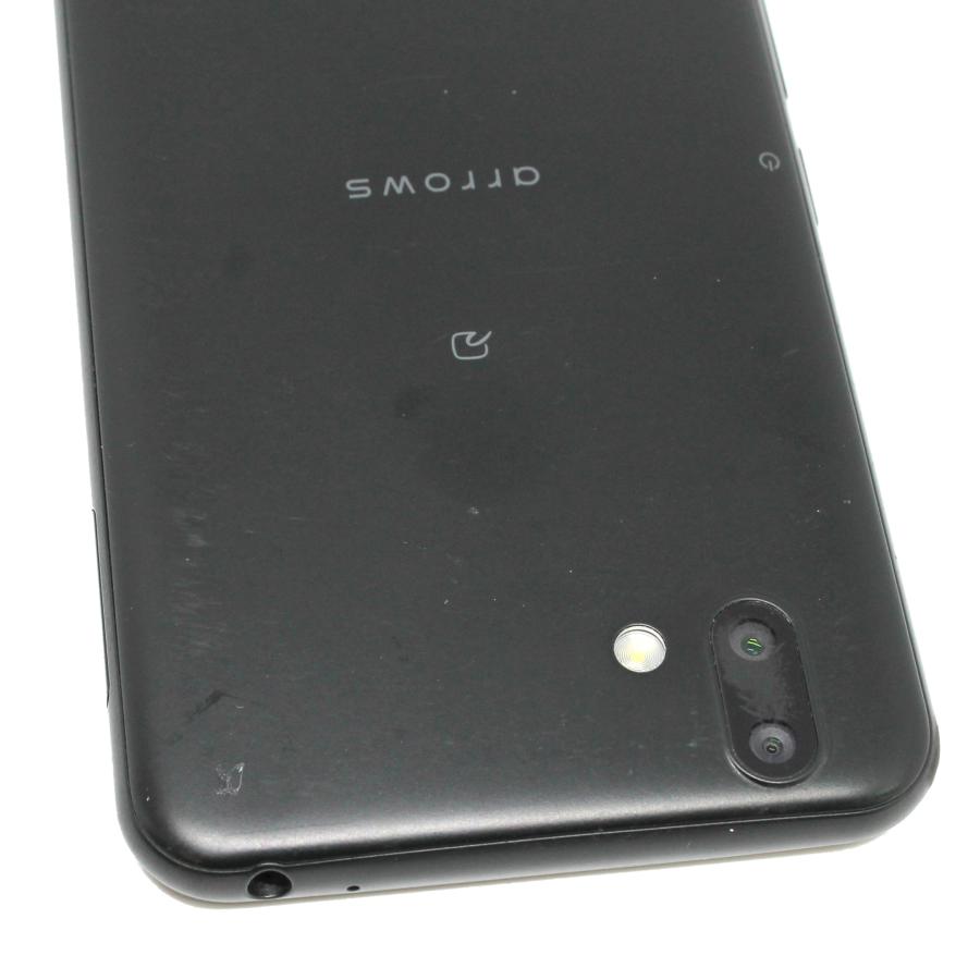 【新品未使用】arrows u スマートフォン 本体 Amazon | 富士通 SoftBank arrows U ホワイト 白ロム | Fujitsu