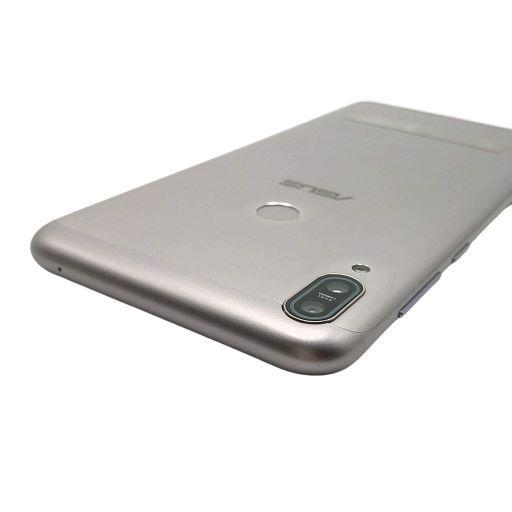 中古 ASUS_X00TDB ZenFone Max Pro (M1) 32GB SIMフリー メテオ 中古 ASUS_X00TDB ZenFone Max Pro (M1) 32GB SIMフリー メテオ