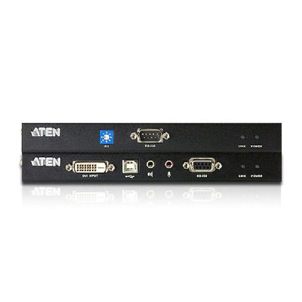 ATEN　CE600　DVI KVMエクステンダー |  | 01