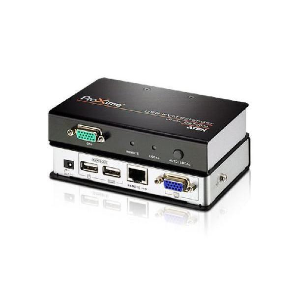 ATEN　CE700A　USB KVM エクステンダー | 