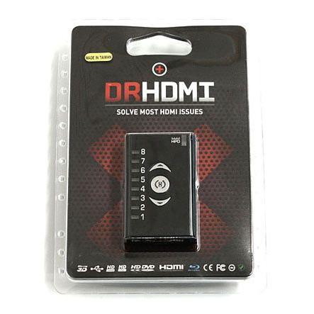 Dr.HDMI |  | 01