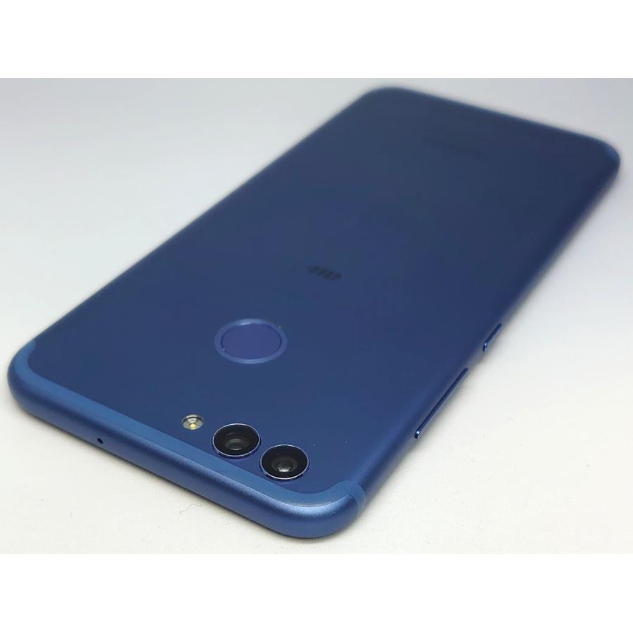 （新品同様）HUAWEI nova 2 HWV31 BLUE HUAWEI nova 2｜価格比較・最新情報 - 価格.com