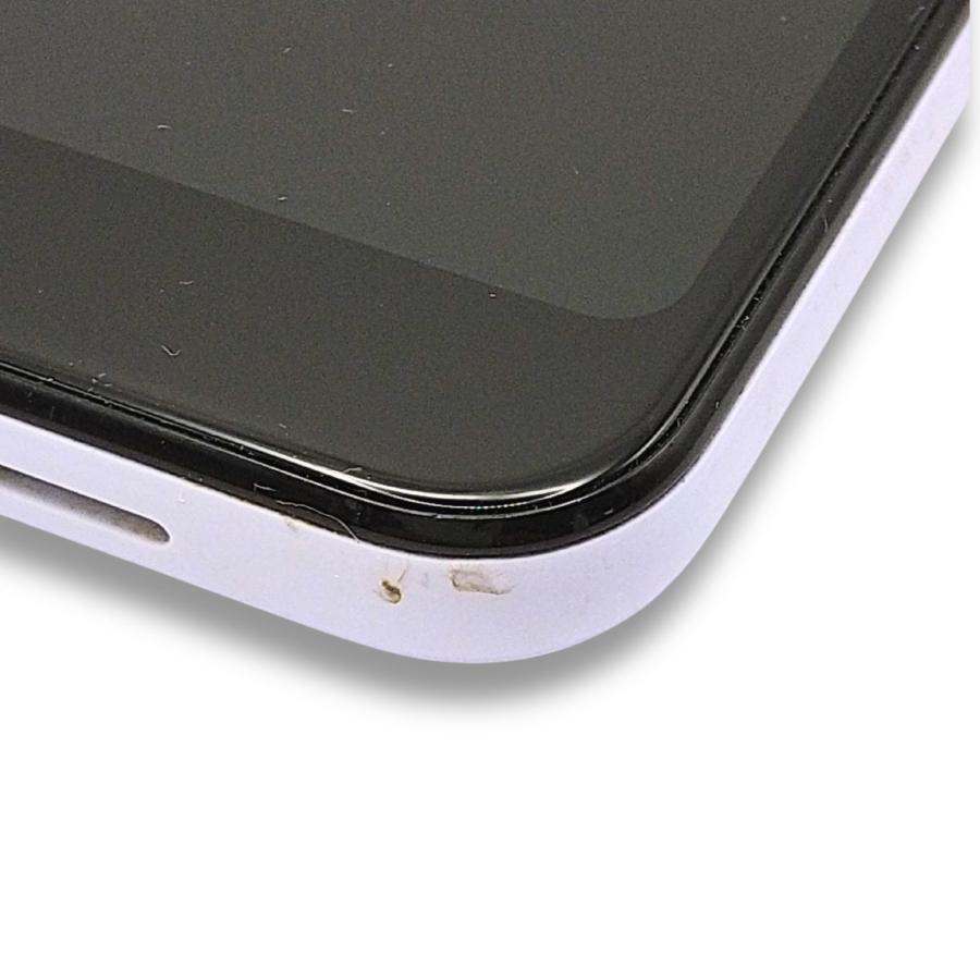 中古 Google Pixel 3a SoftBank Purple-ish 画面画面サイズ:約 中古 Google Pixel 3a SoftBank Purple-ish 画面画面サイズ:約