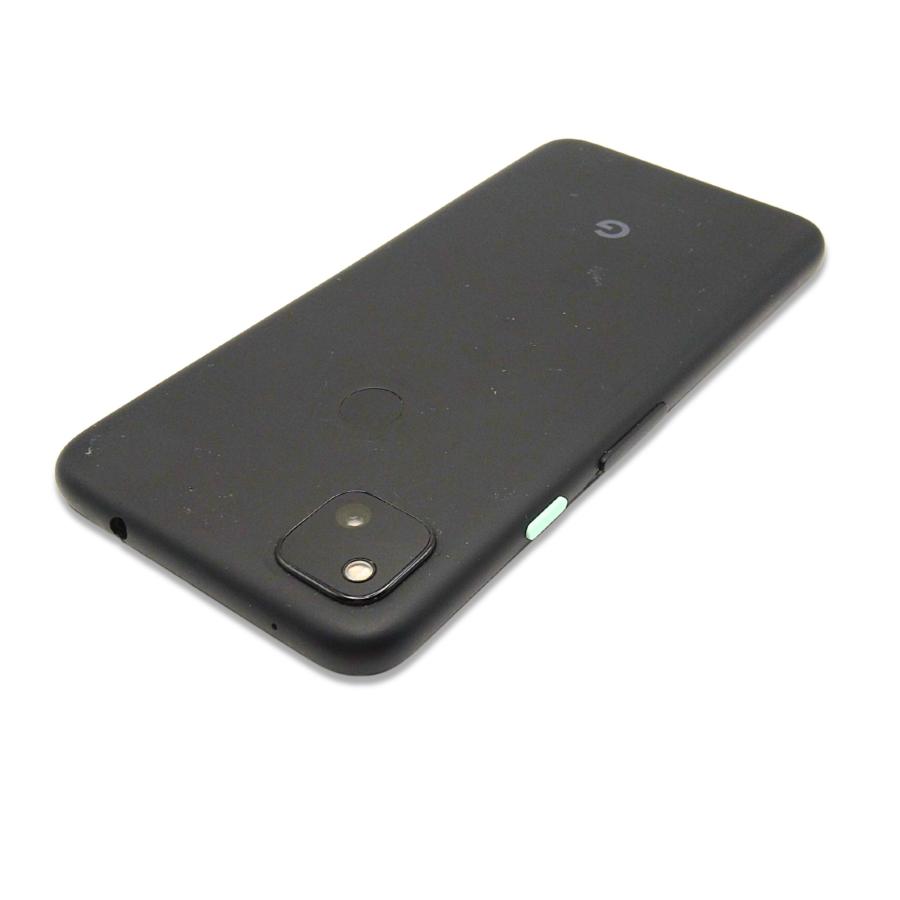 Softbank - 【未使用】Google pixel4 128GB Just Black Google Pixel 4 中古一覧｜SIMフリー・キャリア - 価格.com