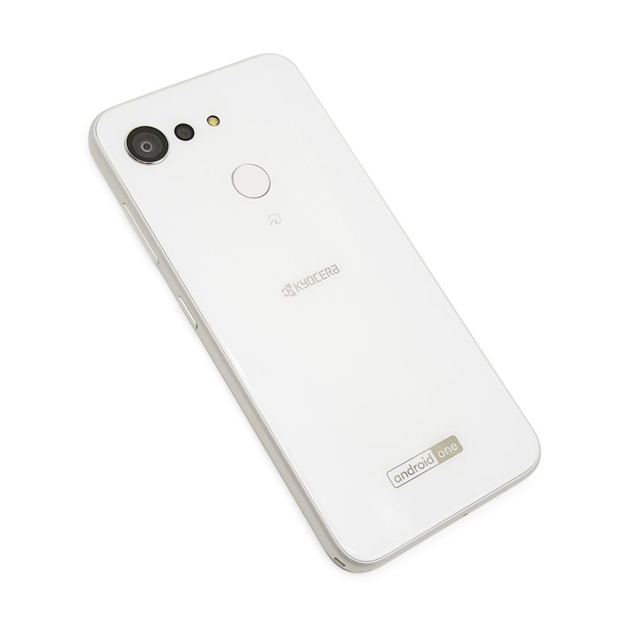 Android One S6 スマートフォン本体 Android One S6｜過去の製品｜製品｜Y!mobile - 格安SIM・スマホはワイ