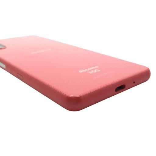 中古 美品 SONY Xperia 10 III SO-52B docomo SIMロック解除済 中古 美品 SONY Xperia 10 III SO-52B docomo SIMロック解除済