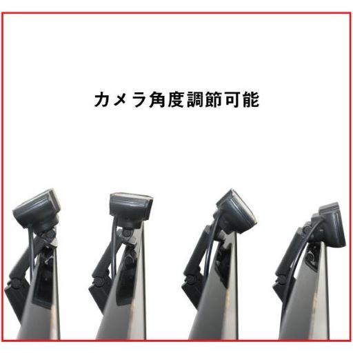 USBウェブカメラ 高画質 フルHD ノイズリダクションマイク内蔵 webカメラ PCカメラ ビデオ通話 リモート |  | 02