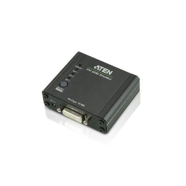 ATEN　VC060 DVI EDID保持器 | 