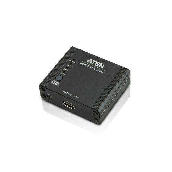 ATEN　VC080 HDMI EDID保持器 | 