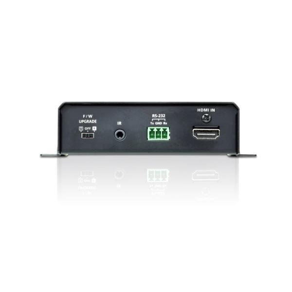 ATEN VE802T HDMIトランスミッター 4K対応POHタイプ_1