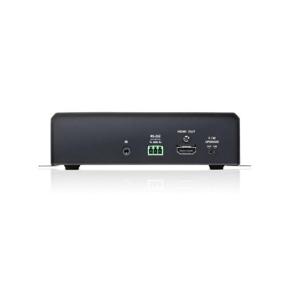 ATEN VE805R HDBaseT Lite レシーバー（スケーラー内蔵）の画像