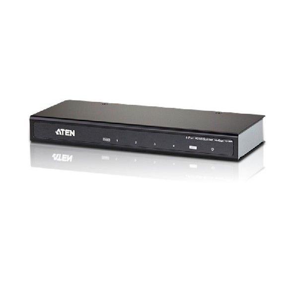 ATEN　VS184A 4ポートHDMI分配器 | 