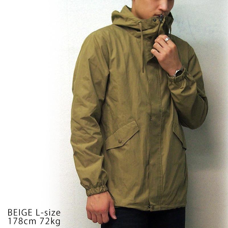 N C モッズ マンパー マウンテンパーカー ジャケット モッズコート パーカー メンズ 春 秋 冬 カジュアル アウトドア 薄手 トップス アウター ゆったり 送料無料 313 4150 Fastcolors 通販 Yahoo ショッピング