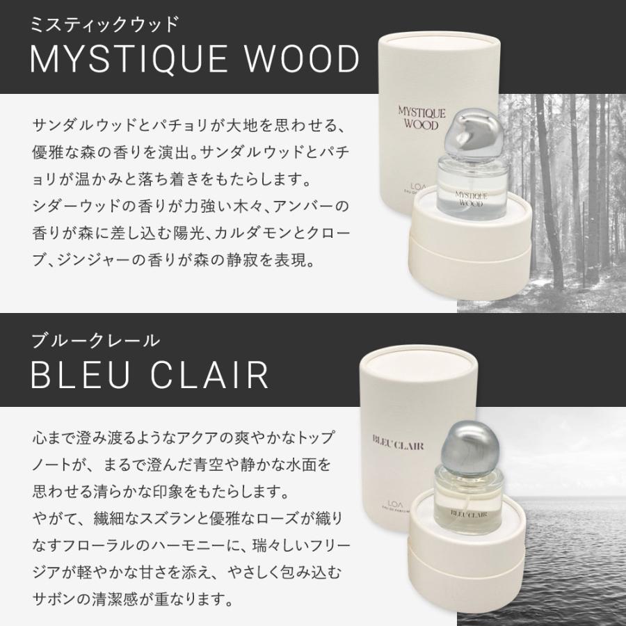 ロア オードパルファム 30ml LOA EAU DE PARFUM 香水 フレグランス