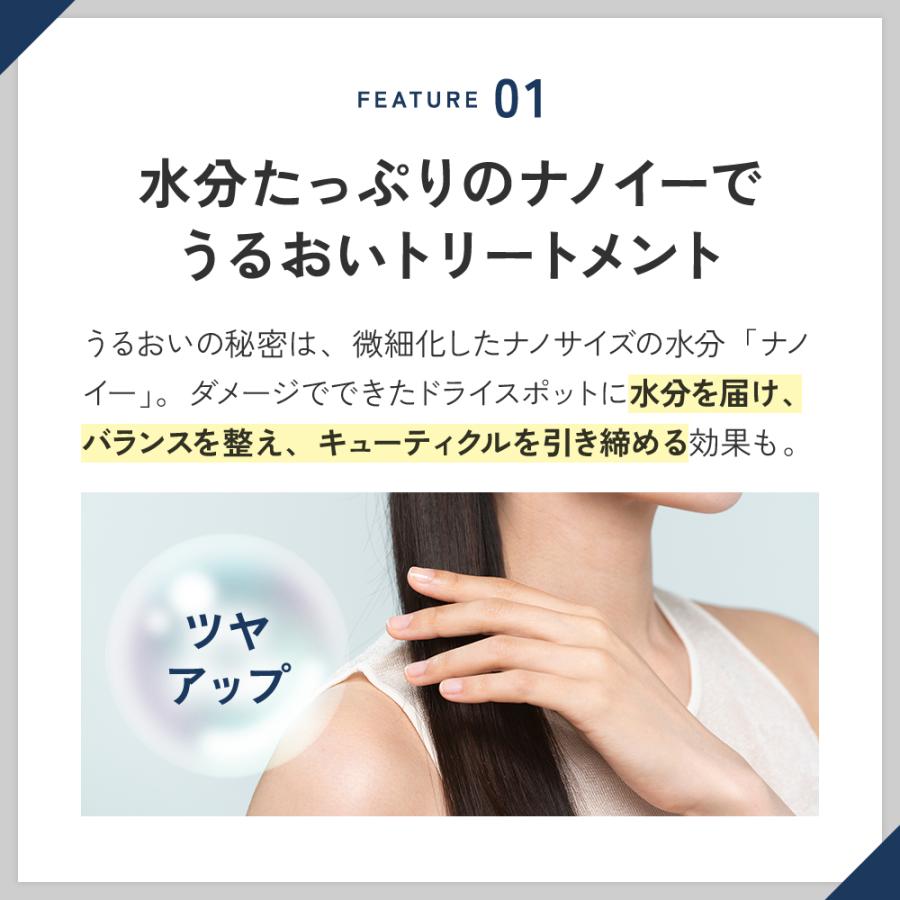 Panasonic パナソニック ストレートアイロン ナノケア ホワイト Panasonic パナソニック ストレートアイロン ナノケア ホワイト