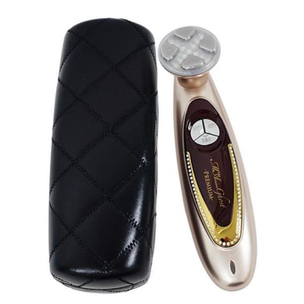 新品・未開封 美顔器 ミス アリーヴォ ゴースト プレミアム Miss 新品・未開封 美顔器 ミス アリーヴォ ゴースト プレミアム Miss