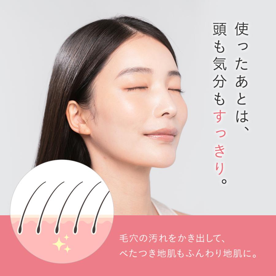 YA‐MAN（ヤーマン） MS31N mys(ミーゼ) 頭皮ケア ニードルヘッドスパ