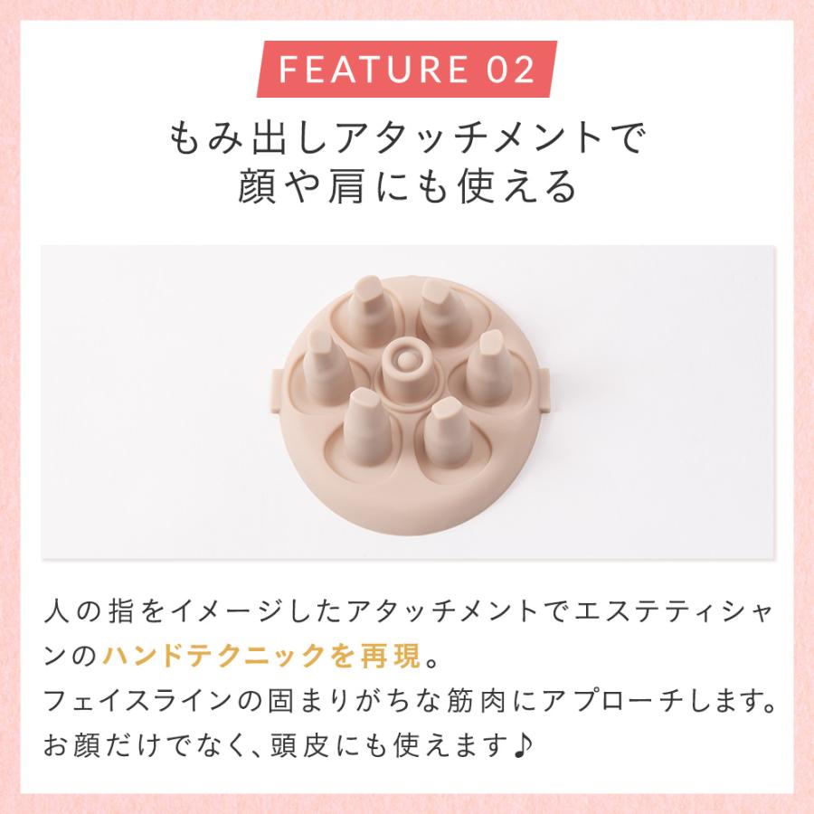 YA‐MAN ヤーマン MS31N mys(ミーゼ) 頭皮ケア ニードル YA‐MAN ヤーマン MS31N mys(ミーゼ) 頭皮ケア ニードル