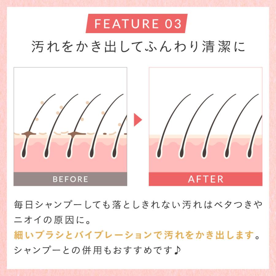 YA‐MAN ヤーマン MS31N mys(ミーゼ) 頭皮ケア ニードル YA‐MAN ヤーマン MS31N mys(ミーゼ) 頭皮ケア ニードル